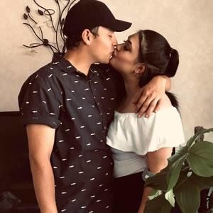 Meet your Posher, Thomas